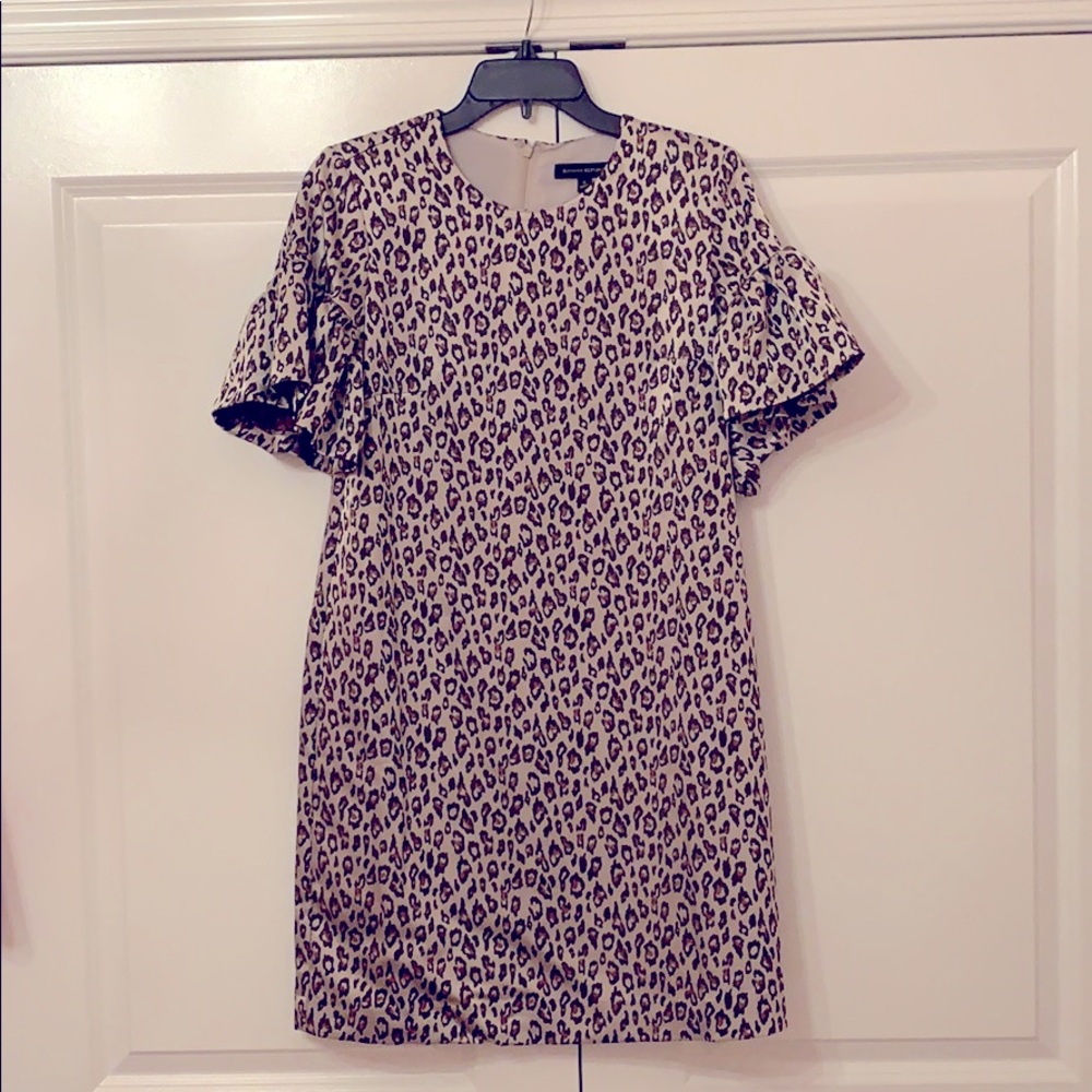 Banana Republic Dress